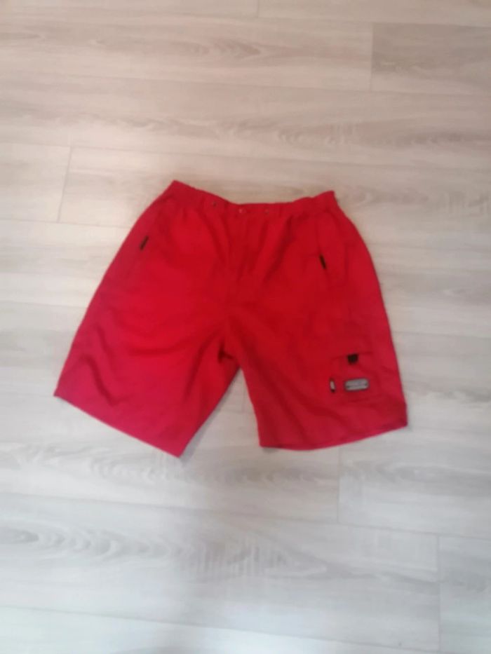 Short extrême Land taille XL