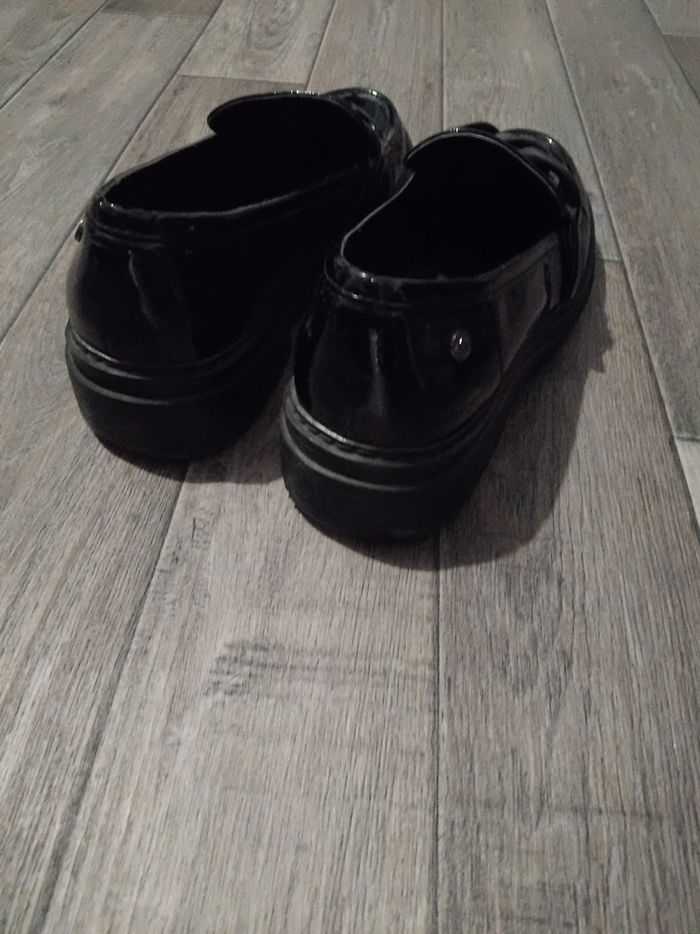 Mocassin - photo numéro 2