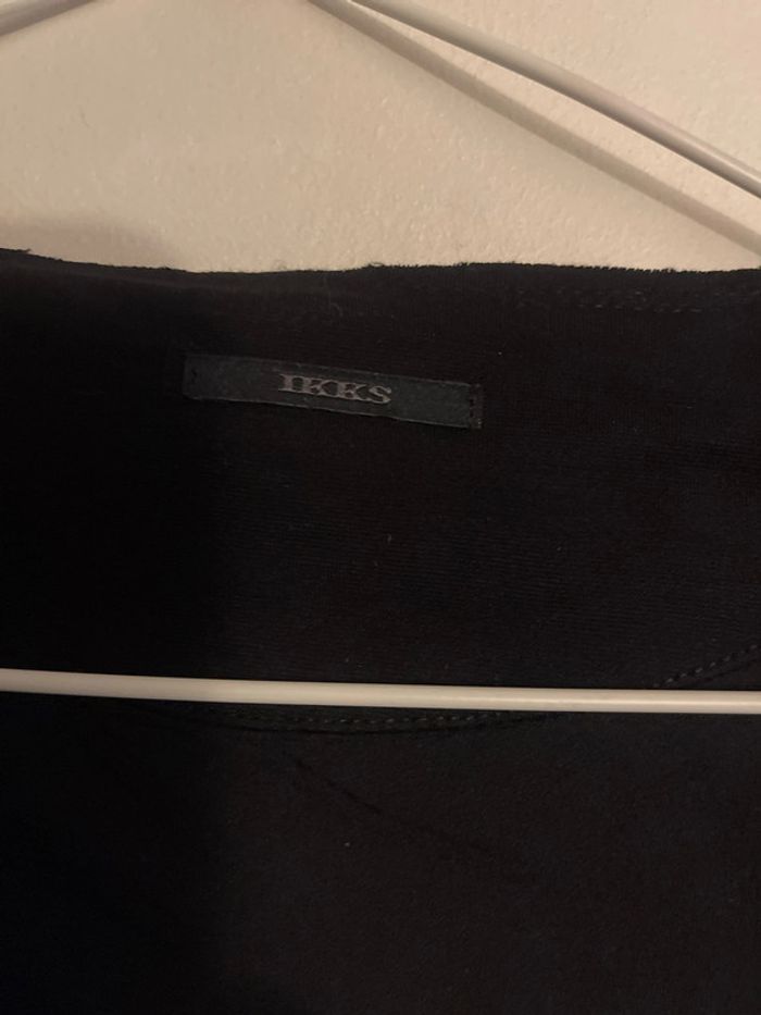 Veste ikks 38 - photo numéro 3