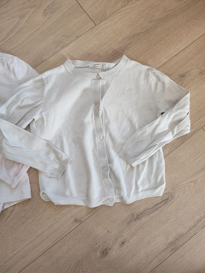 Lot 5 ans - photo numéro 2