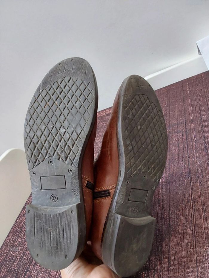 Bottines Klondike - photo numéro 6