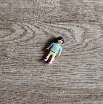 🪄 Petite fille playmobil #emyfleury_playmobil