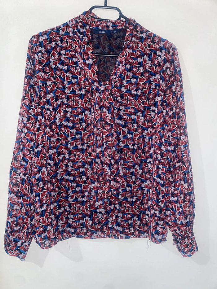 Blouse kiabi - photo numéro 3