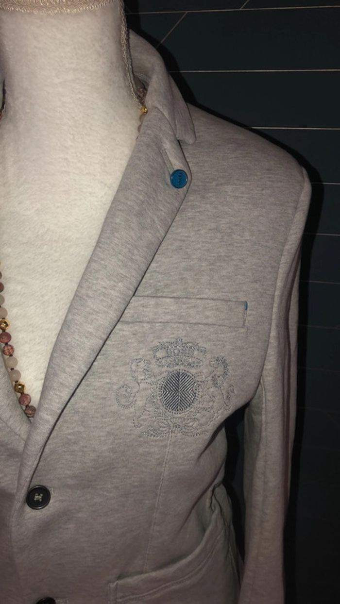 Blazer - photo numéro 2