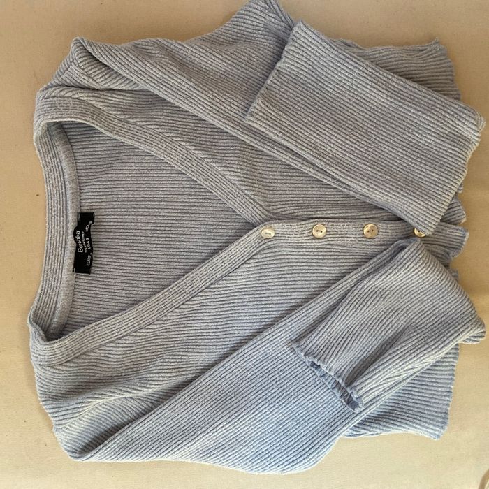 Gilet court - photo numéro 6
