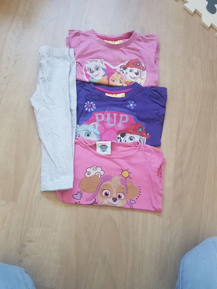 Lot détente 2/3 ans