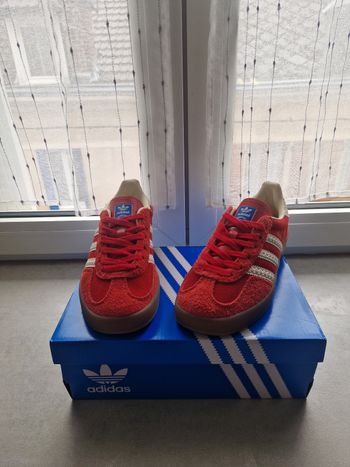 Adidas Gazelle