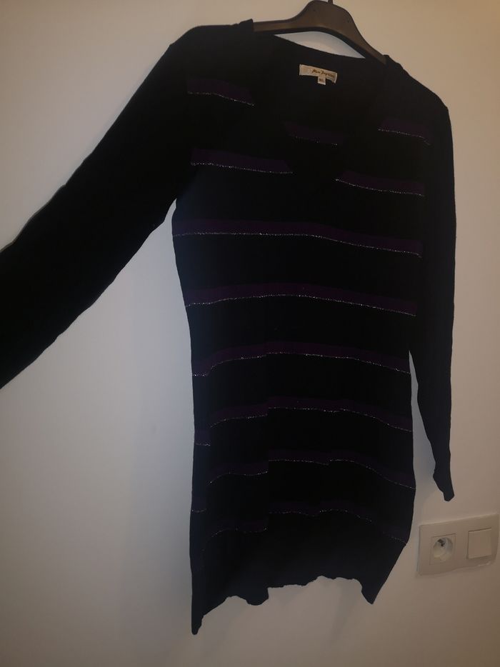 Robe pull - photo numéro 3