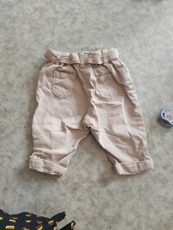 Pantalon - photo numéro 2