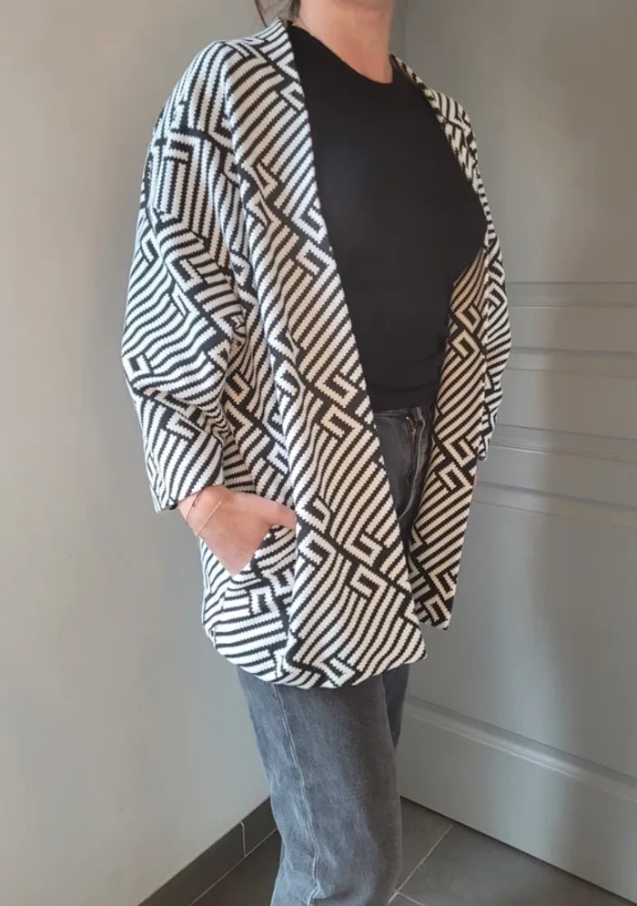 Beste pinkie oversize confort - photo numéro 2