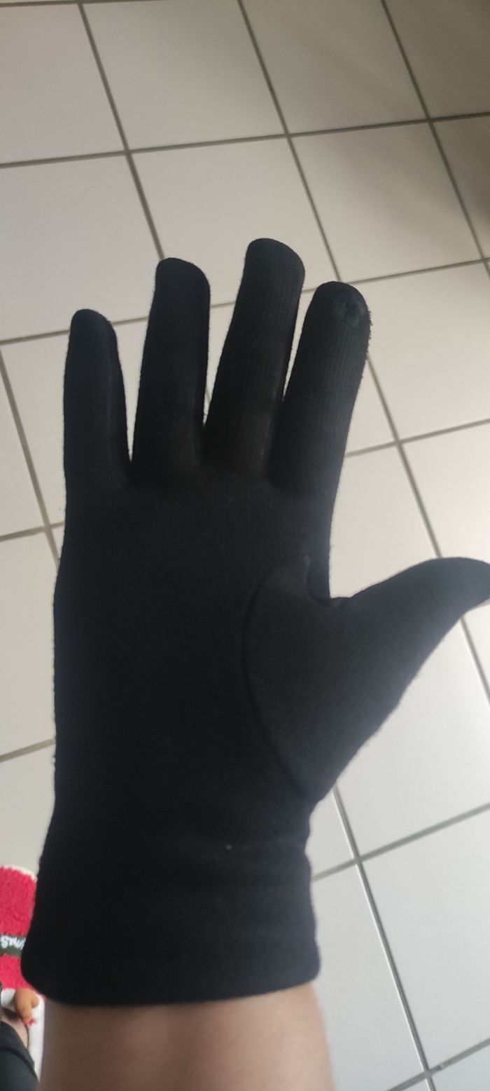 Gants hiver - photo numéro 5