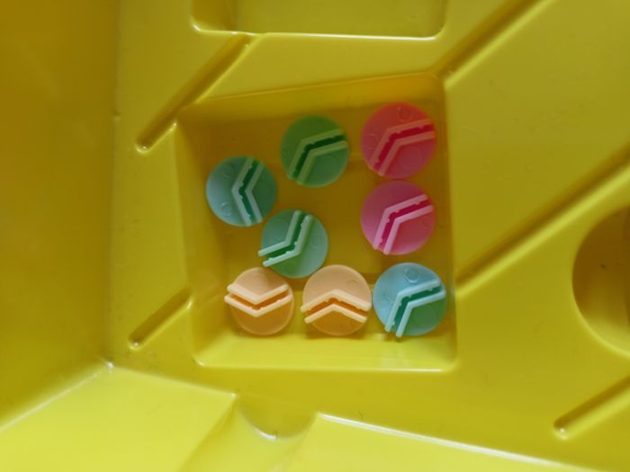 La fête de Polly pocket clementoni - photo numéro 4