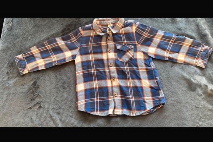 Chemise - photo numéro 2