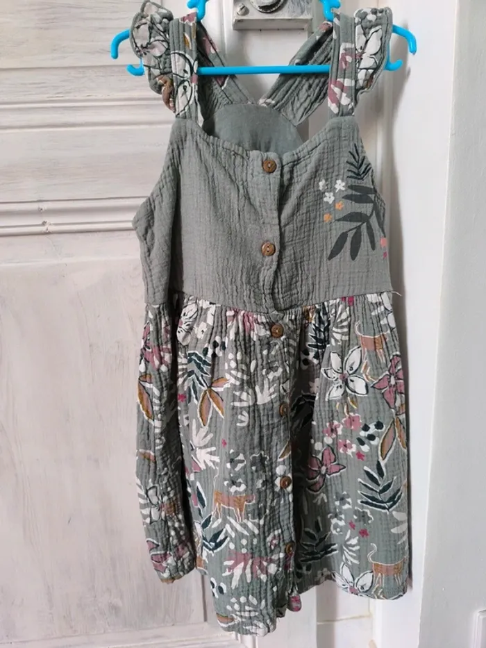 Robe d'été