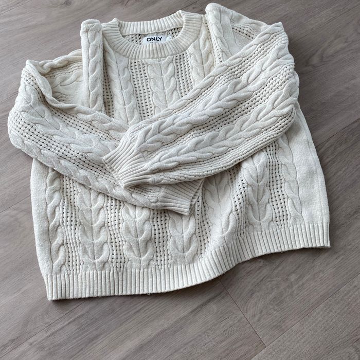 Pull Only - photo numéro 3