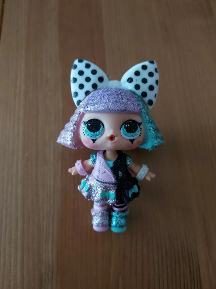 Lol Surprise Bling series- Pranksta - photo numéro 2