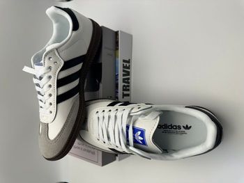 adidas originals SAMBA 40