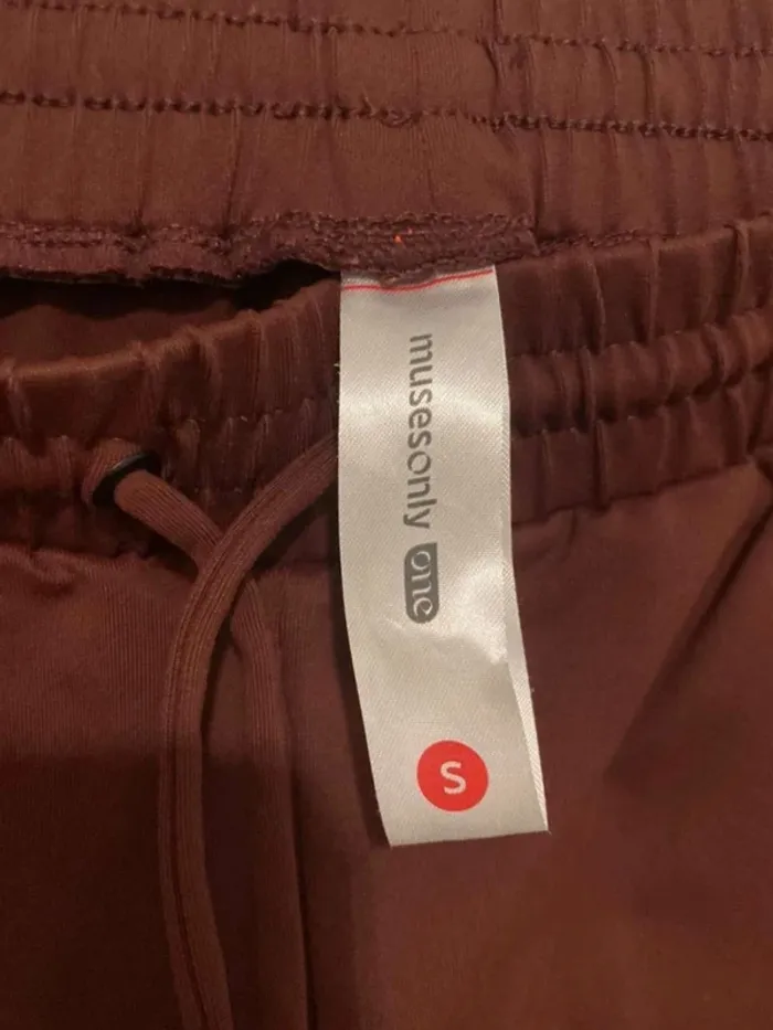 Pantalon de yoga - photo numéro 8