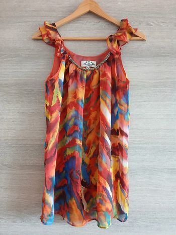 Blouse Mes Fashion