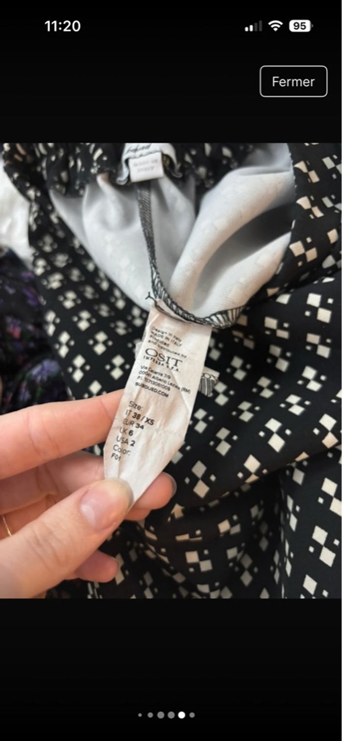 pantalon - photo numéro 5