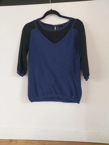 Pull Kaporal taille S