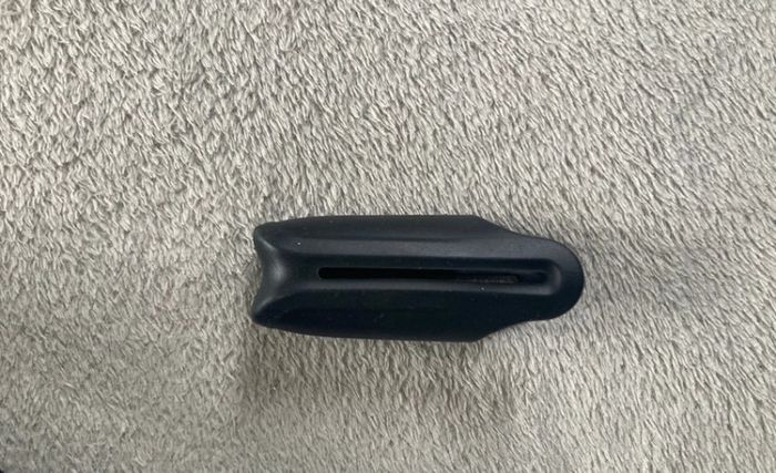 Lisseur GHD Platinium + professional smart styler noir neuf - photo numéro 6