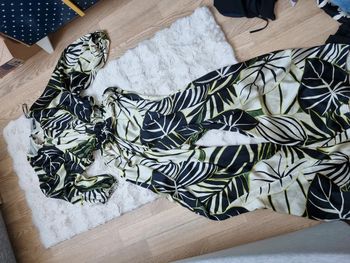 Combinaison zara