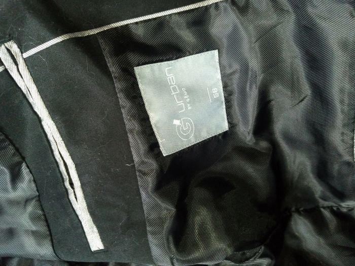 Veste de tailleur - photo numéro 4