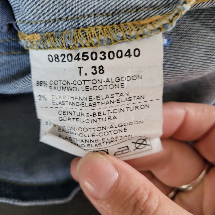 Jupe grossesse - photo numéro 3