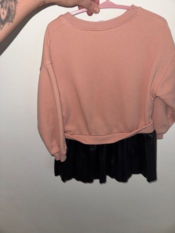 Robe Zara fille 
