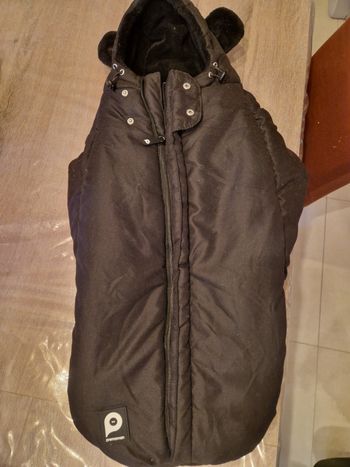 Chanceliere cosy