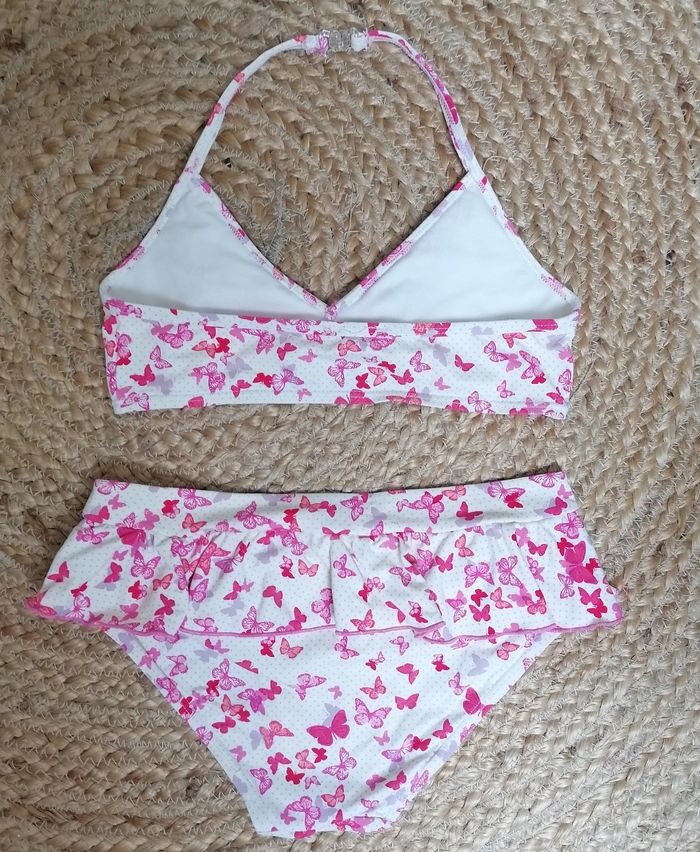 Maillot de bain 10-12 ans Accessorize - photo numéro 2