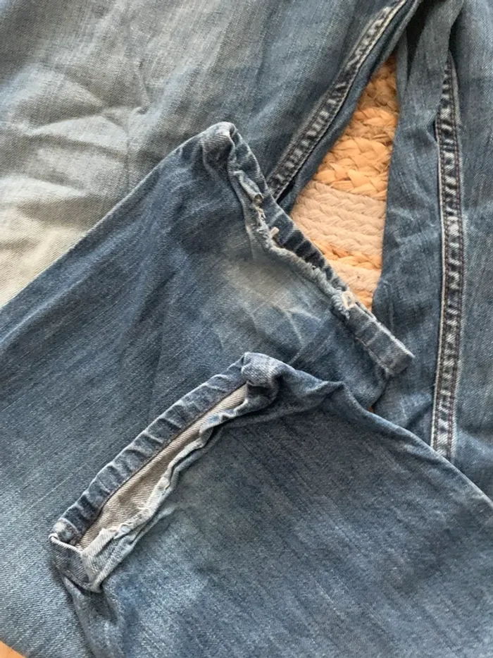 Jeans chevignon - photo numéro 4