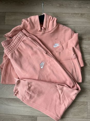 Ensemble Nike 
