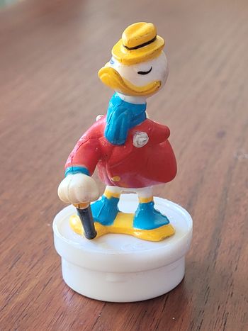 Figurine Gontran - Disney - vintage