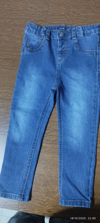 Jeans enfant