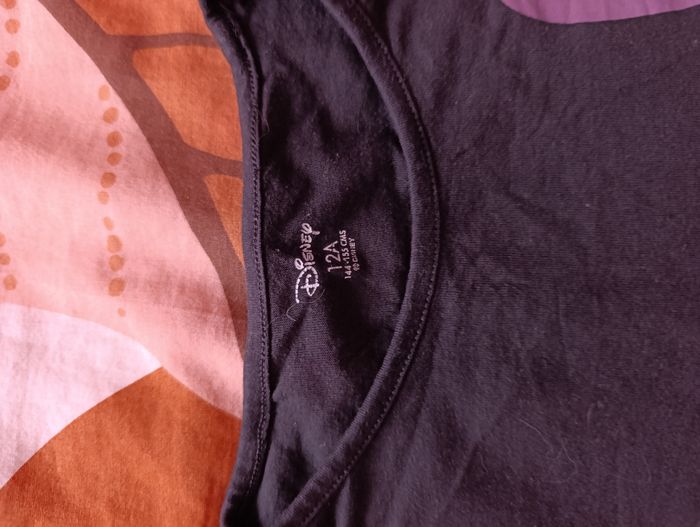 Haut de pyjama Stitch - photo numéro 2