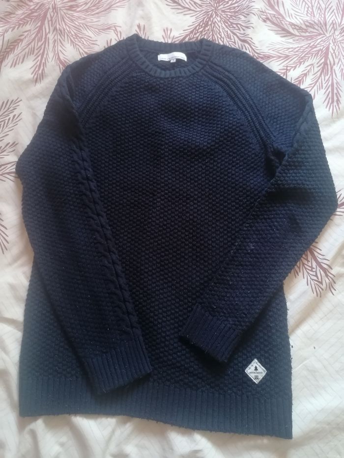 Pull homme Jules taille S