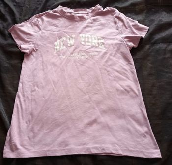 TEE SHIRT PRIMARK TAILLE 34/36