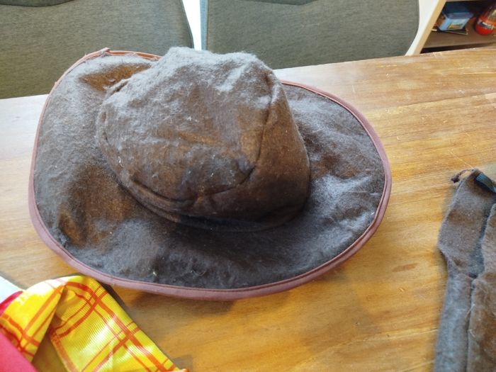 Déguisement cowboy 3-4 ans - photo numéro 6