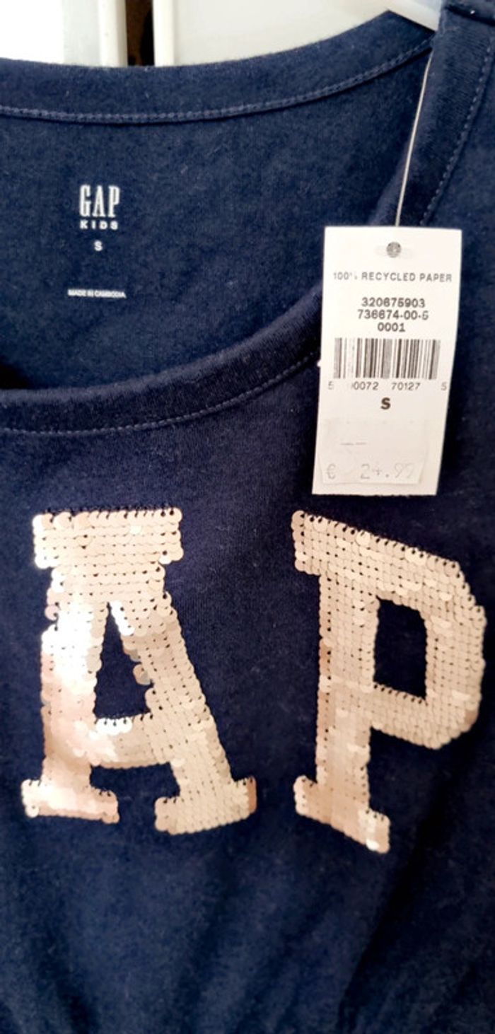 Robe Gap neuf - photo numéro 3