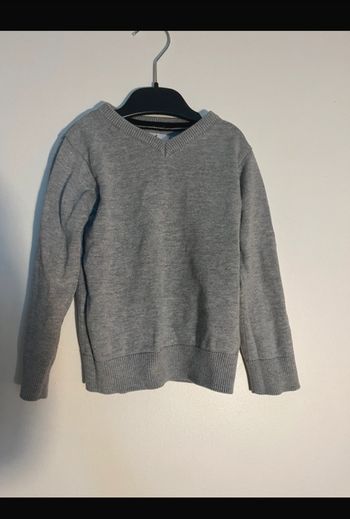 Sweat-shirt garçon