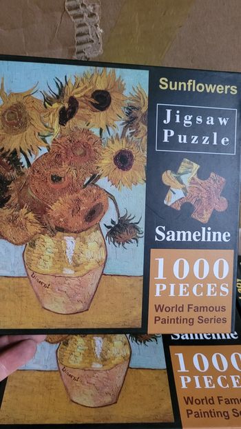 Puzzles