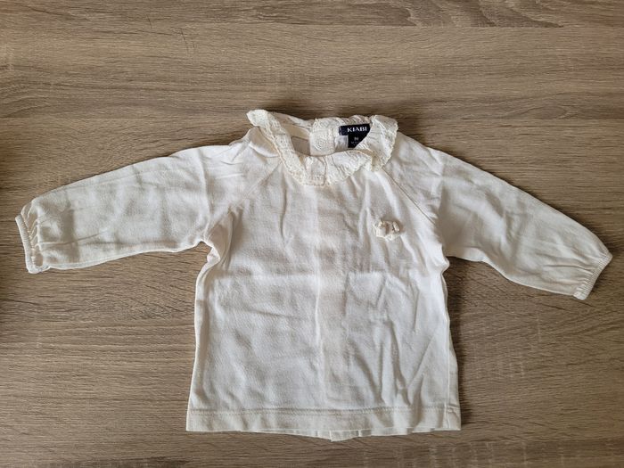 Ensembles fille en 1 mois - photo numéro 8