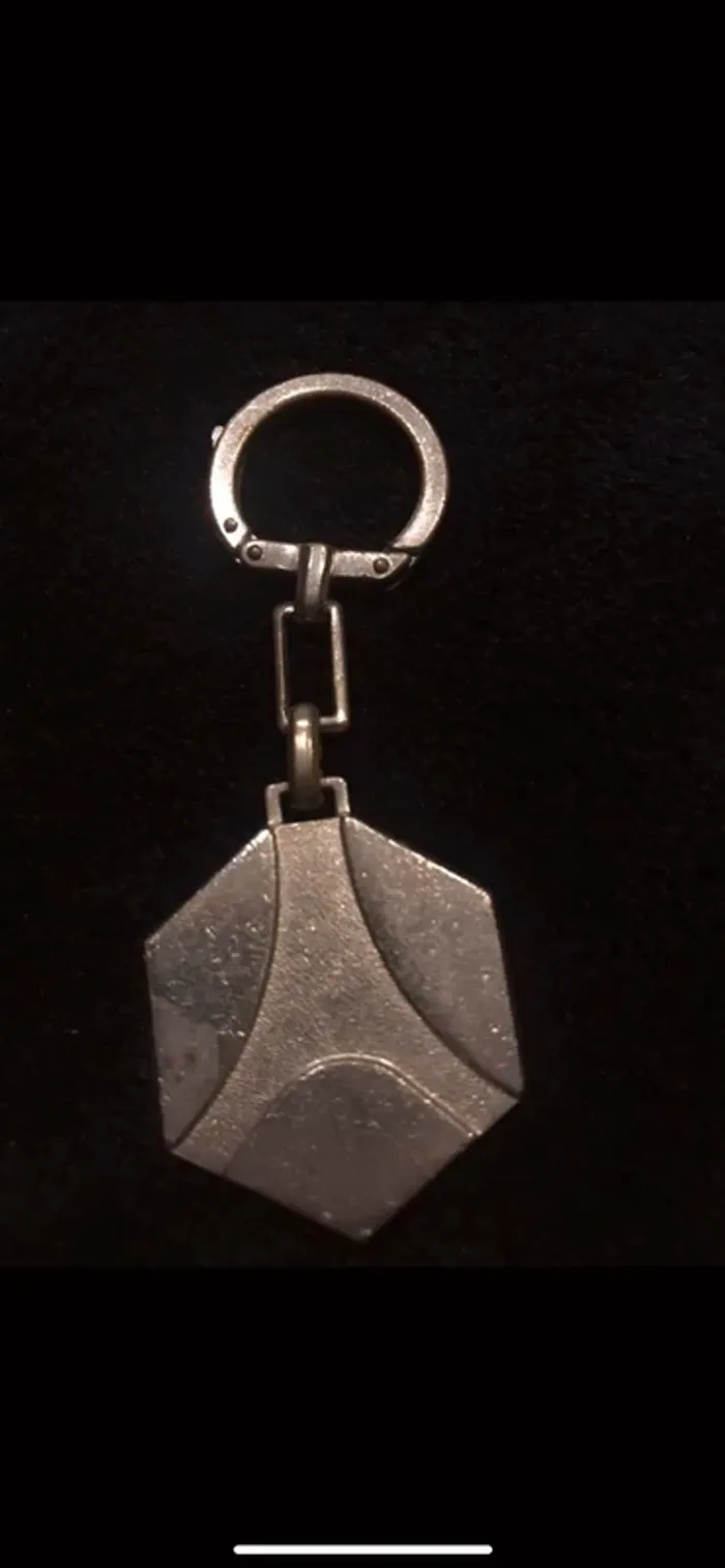 porte clé - photo numéro 3