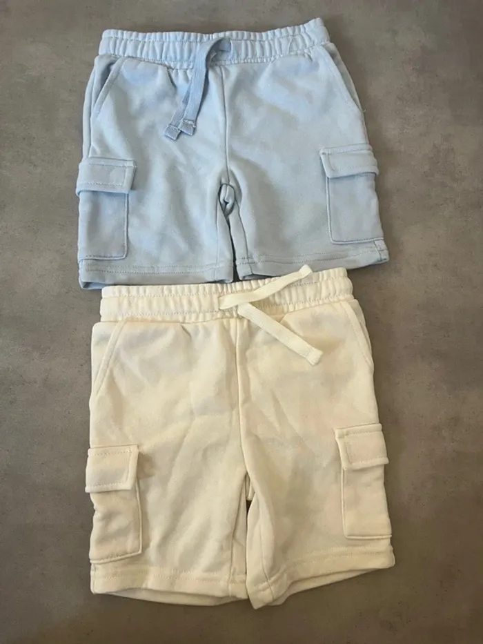 Short