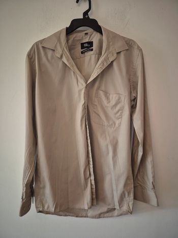 Chemise Yves Dorsey
