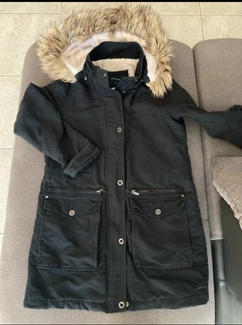 Manteau femme