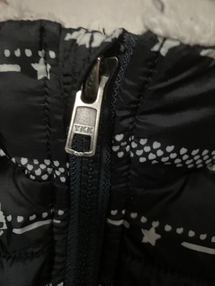 Blouson sans manche 8 ans Catimini - photo numéro 7