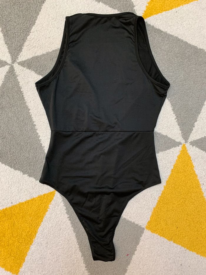 Body Shein Taille 36 - photo numéro 2